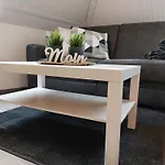 Haus Meeresbrise