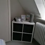 Haus Meeresbrise * Büsum