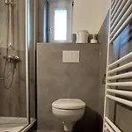 Haus Meeresbrise Apartmán