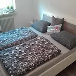 Haus Meeresbrise 아파트 *