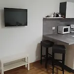Haus Meeresbrise Apartamento *