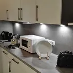 Apartmán Haus Meeresbrise