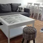 Haus Meeresbrise Apartmán