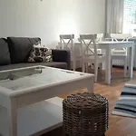 Haus Meeresbrise Apartmán
