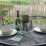 Apartamento Haus Meeresbrise Büsum