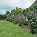 Apartmán Haus Meeresbrise Büsum