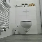 Haus Meeresbrise 아파트