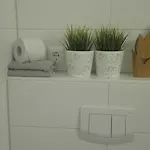 Apartamento Haus Meeresbrise Büsum
