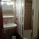 Haus Meeresbrise Apartmán
