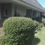 Haus Meeresbrise Apartmán Büsum