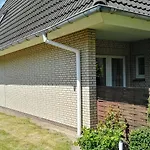 Apartmán Haus Meeresbrise *