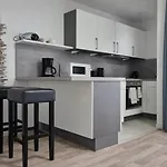 Haus Meeresbrise