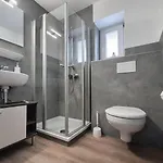 Apartmán Haus Meeresbrise