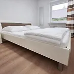 Haus Meeresbrise Apartmán