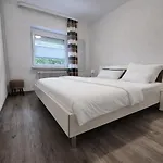 Haus Meeresbrise 부숨