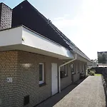 Apartmán Haus Meeresbrise Büsum