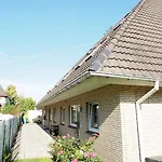 Haus Meeresbrise Apartmán Büsum