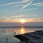 Apartmán Haus Meeresbrise Büsum