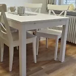 Haus Meeresbrise Apartamento Büsum