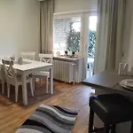 Apartamento Haus Meeresbrise *