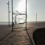 아파트 Haus Meeresbrise