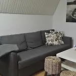 Apartamento Haus Meeresbrise Büsum