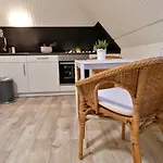 Haus Meeresbrise