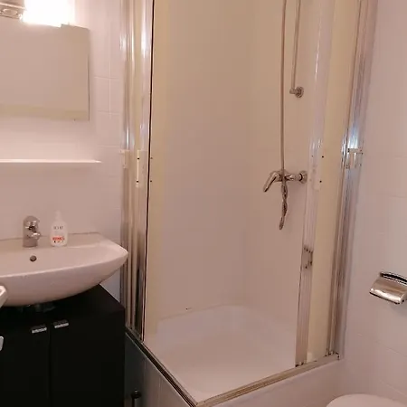 Haus Meeresbrise Apartamento