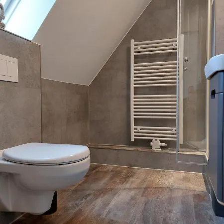 Haus Meeresbrise Busum