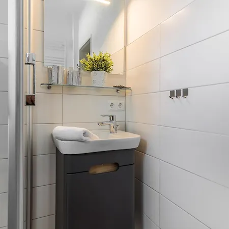 Apartment Haus Meeresbrise