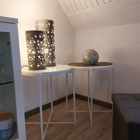 Apartamento Haus Meeresbrise Büsum