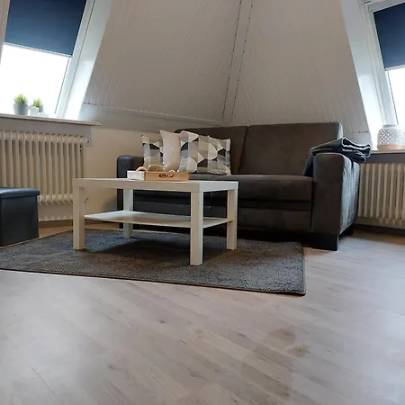 Haus Meeresbrise *