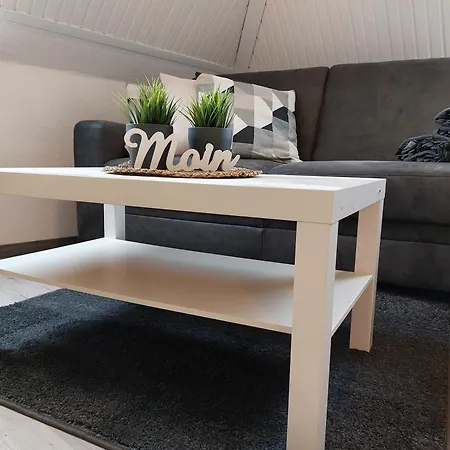 Haus Meeresbrise