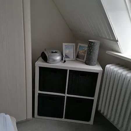 Haus Meeresbrise * Büsum