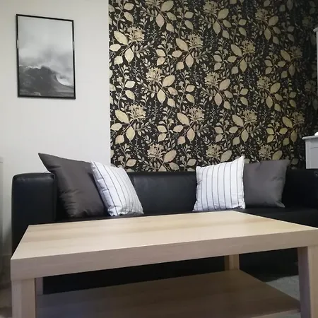 Haus Meeresbrise *