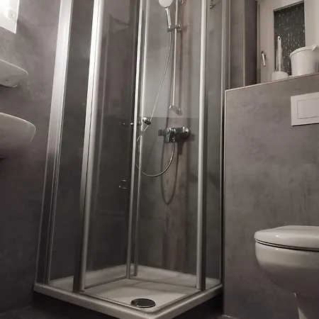 Apartment Haus Meeresbrise *