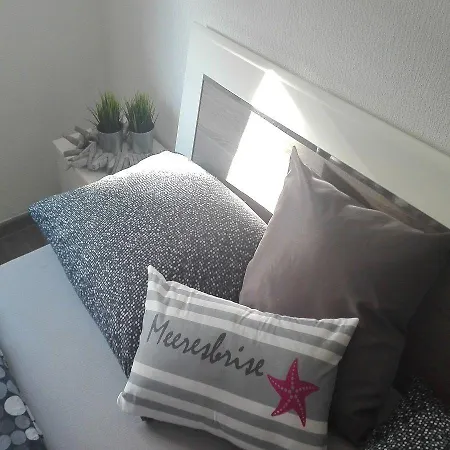 Haus Meeresbrise
