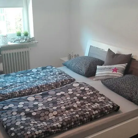 Haus Meeresbrise