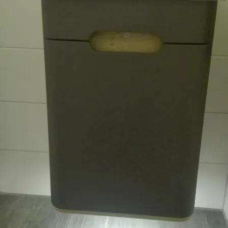 Apartamento Haus Meeresbrise