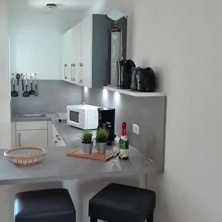 Haus Meeresbrise Büsum