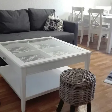 Haus Meeresbrise Apartment