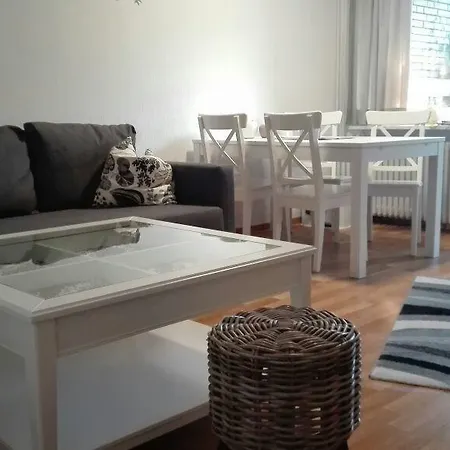 Haus Meeresbrise Apartament