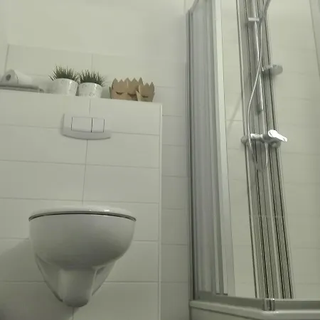 Haus Meeresbrise Busum