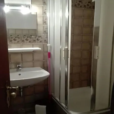 Haus Meeresbrise Apartament