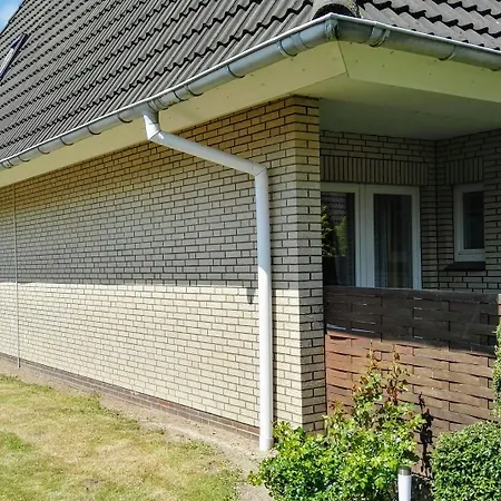 Apartamento Haus Meeresbrise *