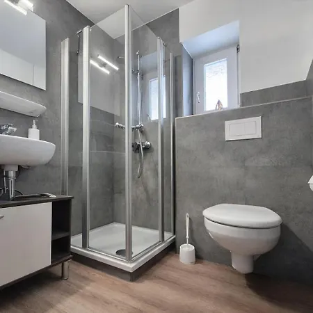 Διαμέρισμα Haus Meeresbrise