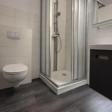 Apartamento Haus Meeresbrise *