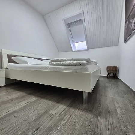 Haus Meeresbrise *