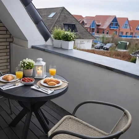 Haus Meeresbrise