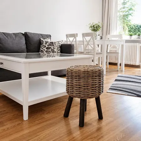 Haus Meeresbrise